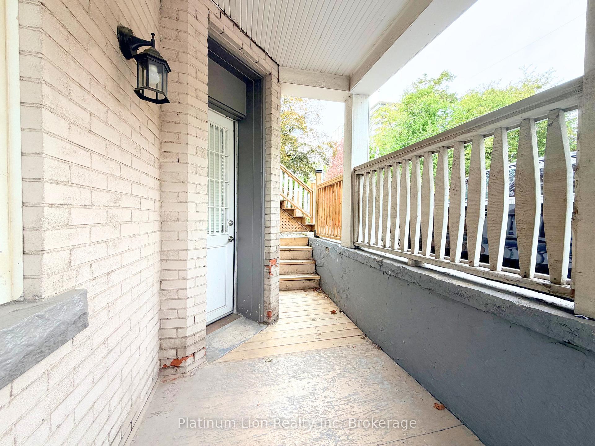 Photo 3 of Unit 1, 121 Park Street S, Hamilton, Durand — HOMEH