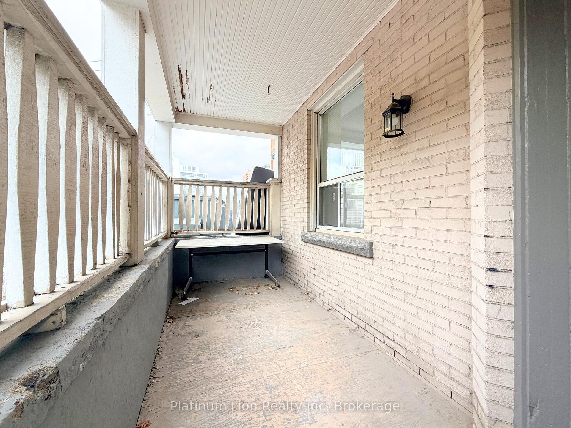 Photo 4 of Unit 1, 121 Park Street S, Hamilton, Durand — HOMEH