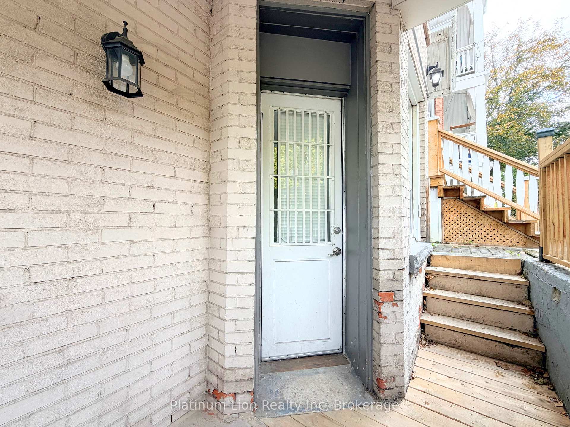 Photo 5 of Unit 1, 121 Park Street S, Hamilton, Durand — HOMEH