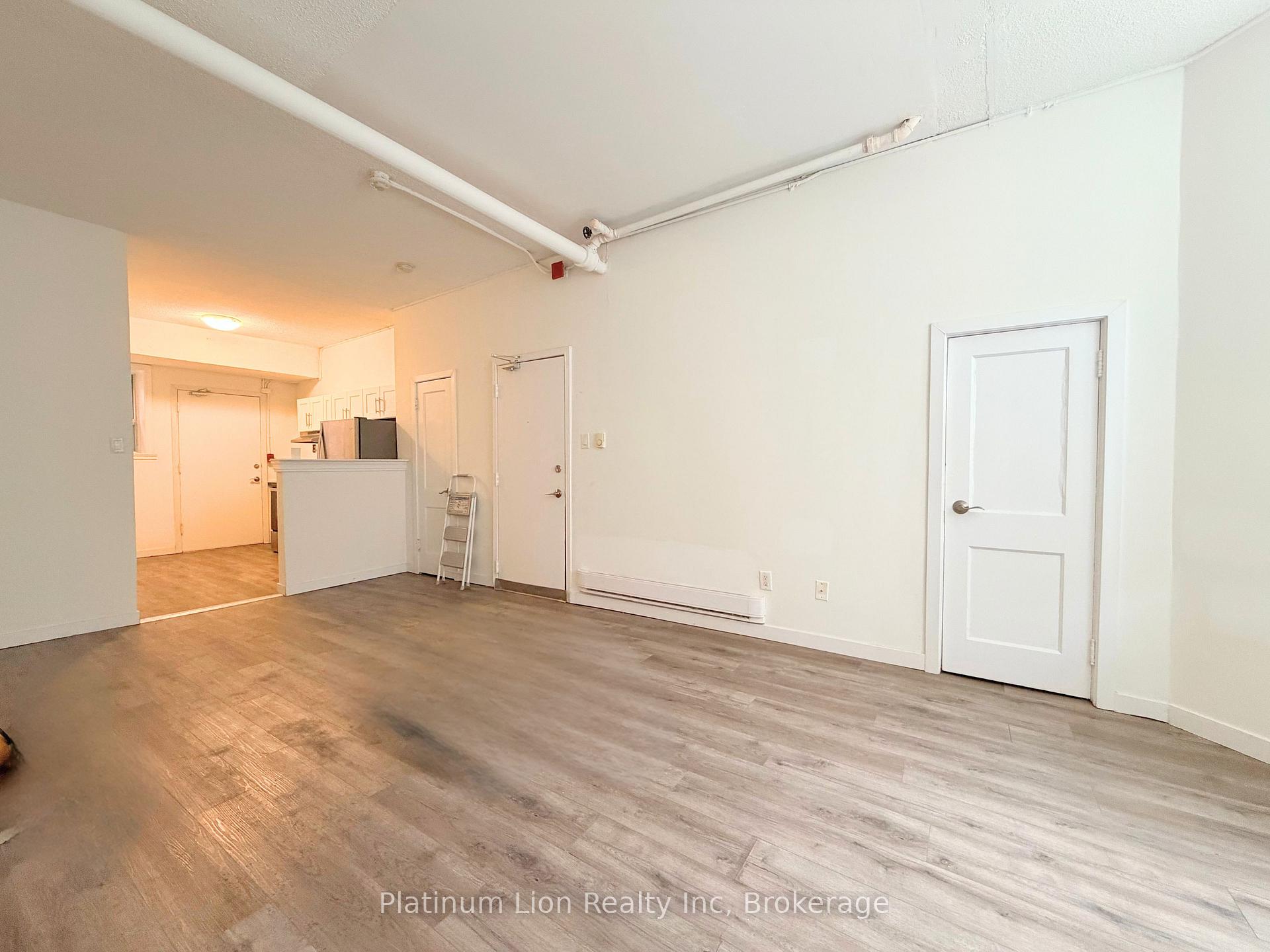 Photo 8 of Unit 1, 121 Park Street S, Hamilton, Durand — HOMEH