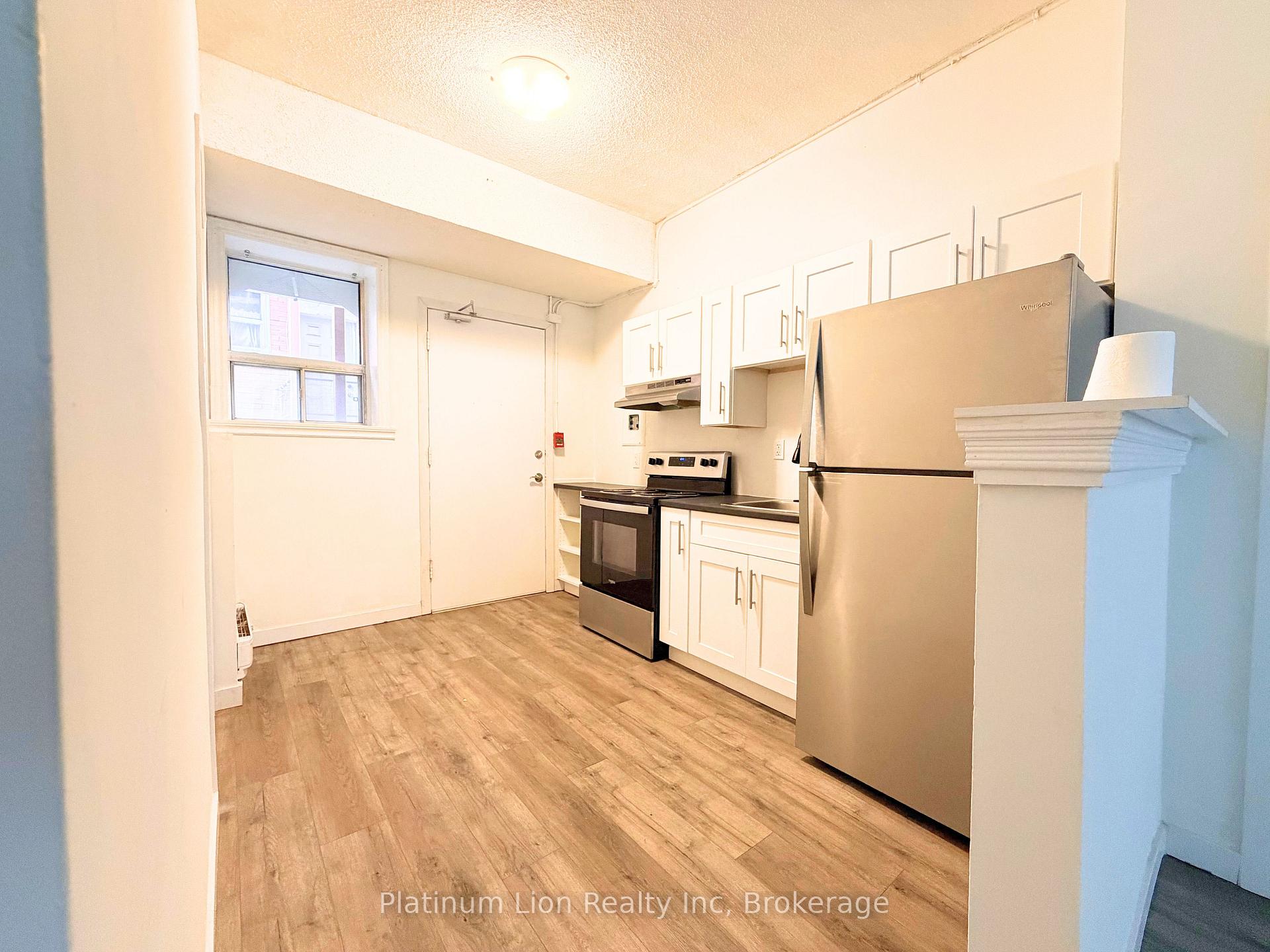 Photo 9 of Unit 1, 121 Park Street S, Hamilton, Durand — HOMEH