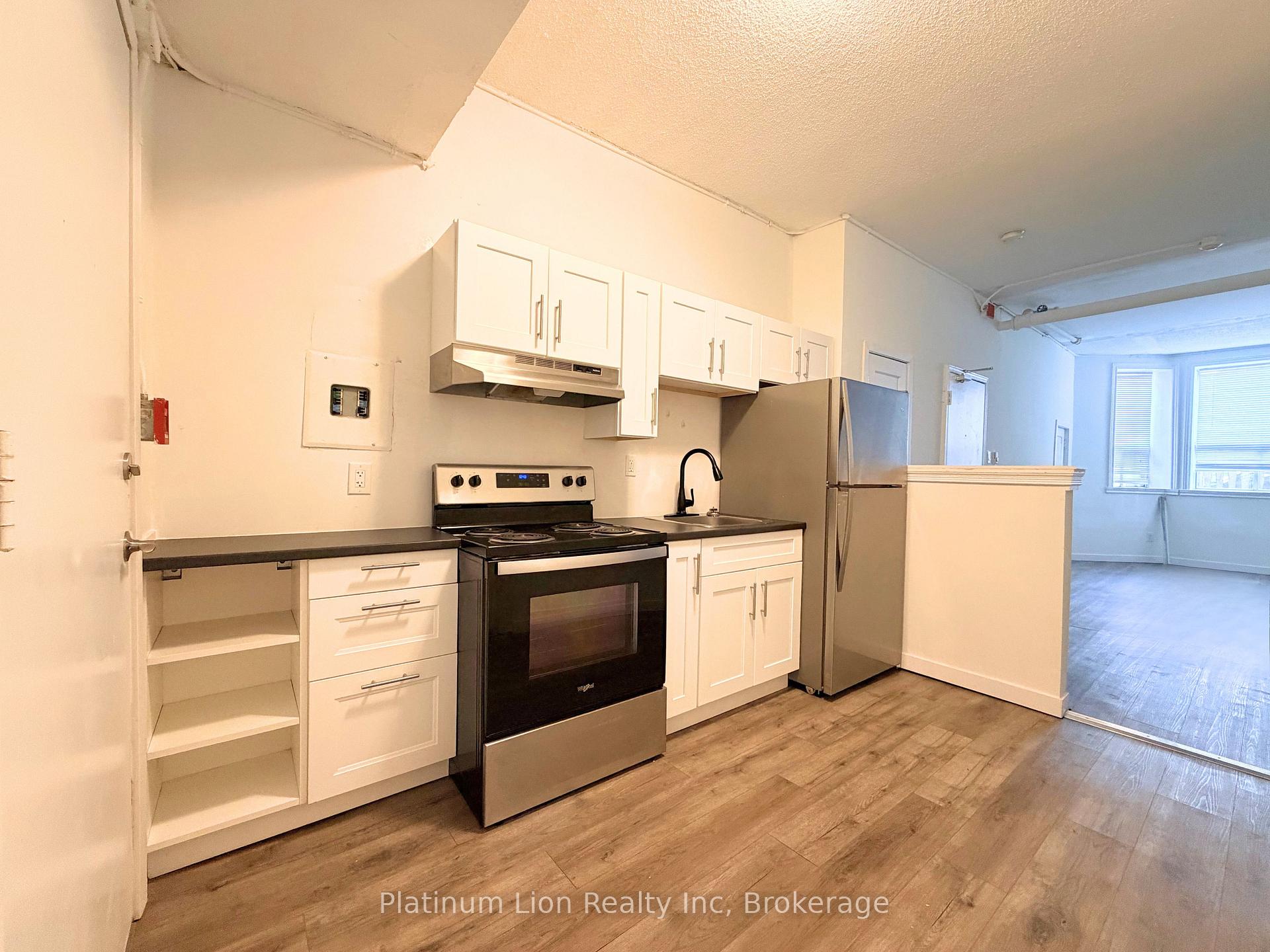 Photo 10 of Unit 1, 121 Park Street S, Hamilton, Durand — HOMEH
