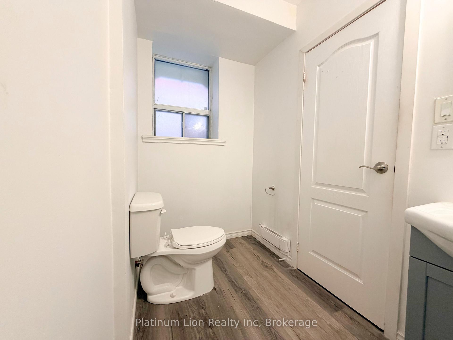 Photo 12 of Unit 1, 121 Park Street S, Hamilton, Durand — HOMEH