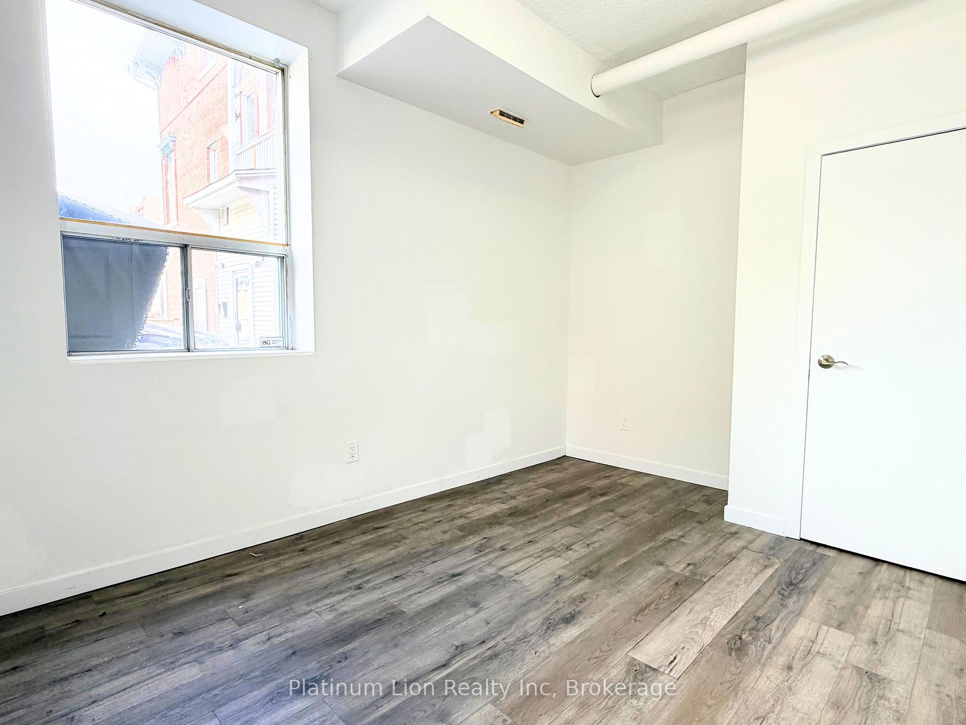 Photo 18 of Unit 1, 121 Park Street S, Hamilton, Durand — HOMEH