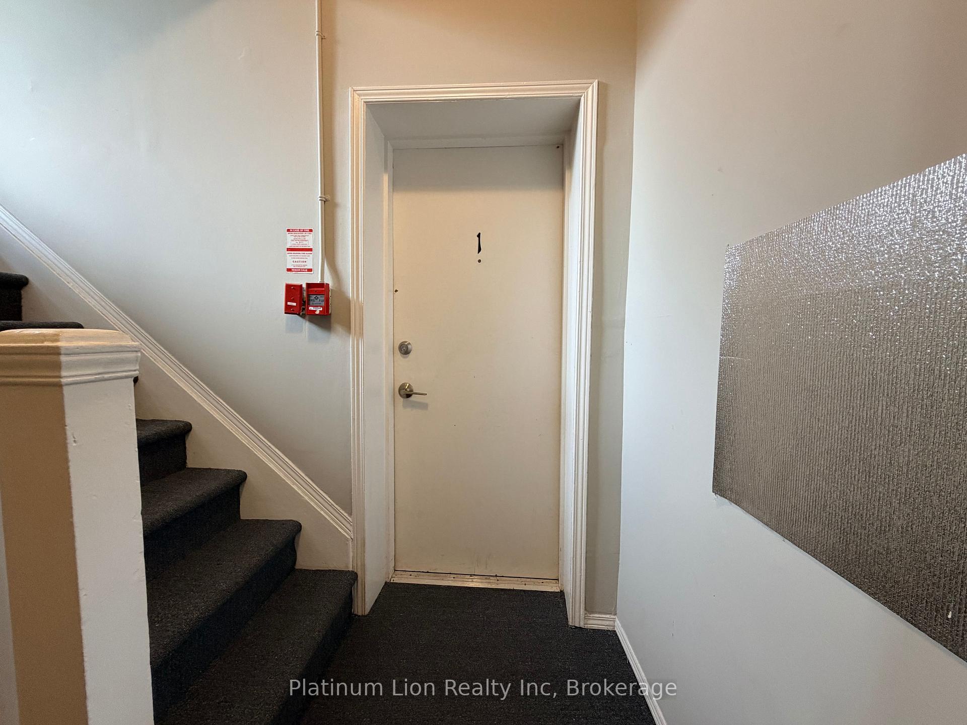 Photo 20 of Unit 1, 121 Park Street S, Hamilton, Durand — HOMEH