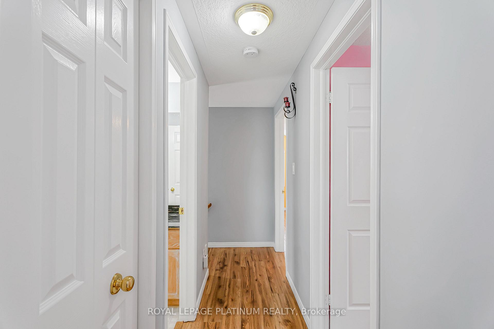 Photo 19 of 257 Grey Fox Drive, Kitchener, Larentian West — HOMEH