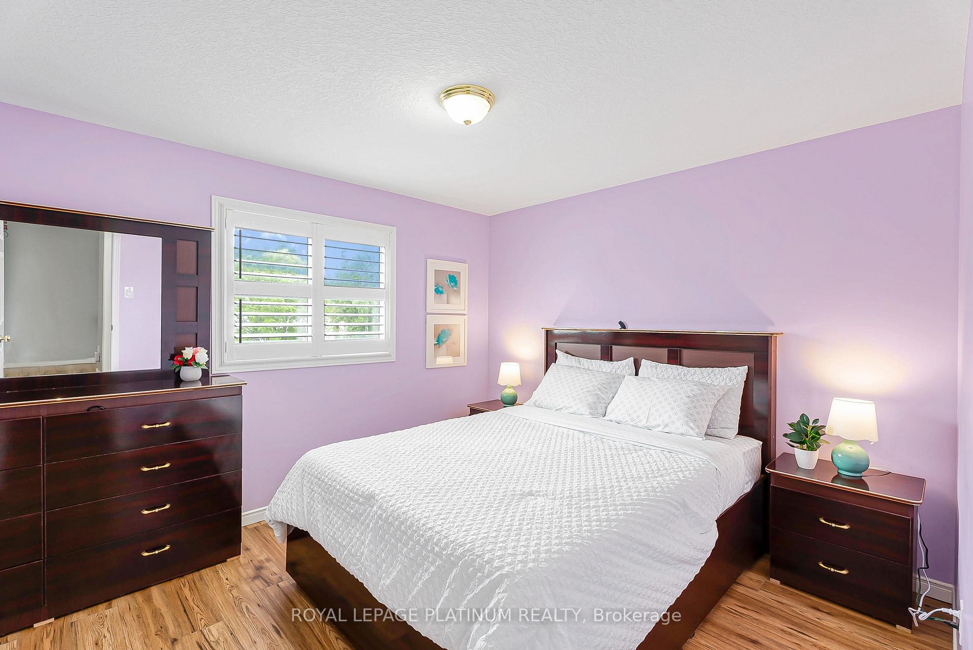 Photo 23 of 257 Grey Fox Drive, Kitchener, Larentian West — HOMEH