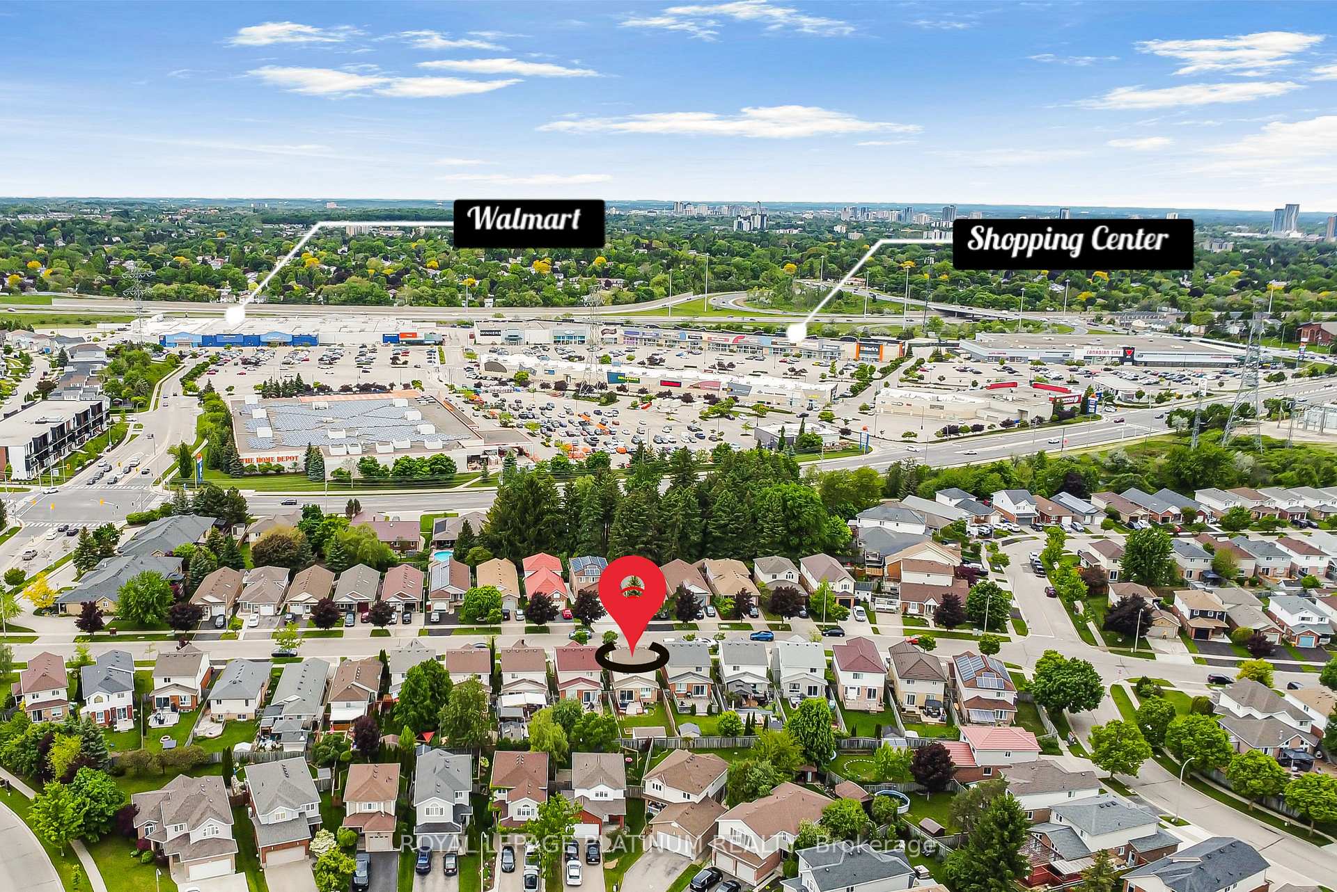 Photo 29 of 257 Grey Fox Drive, Kitchener, Larentian West — HOMEH