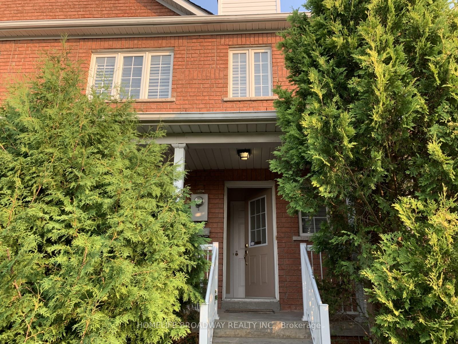 Front of 565 South Unionville Avenue