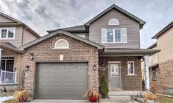 Front of 2657 Asima Drive