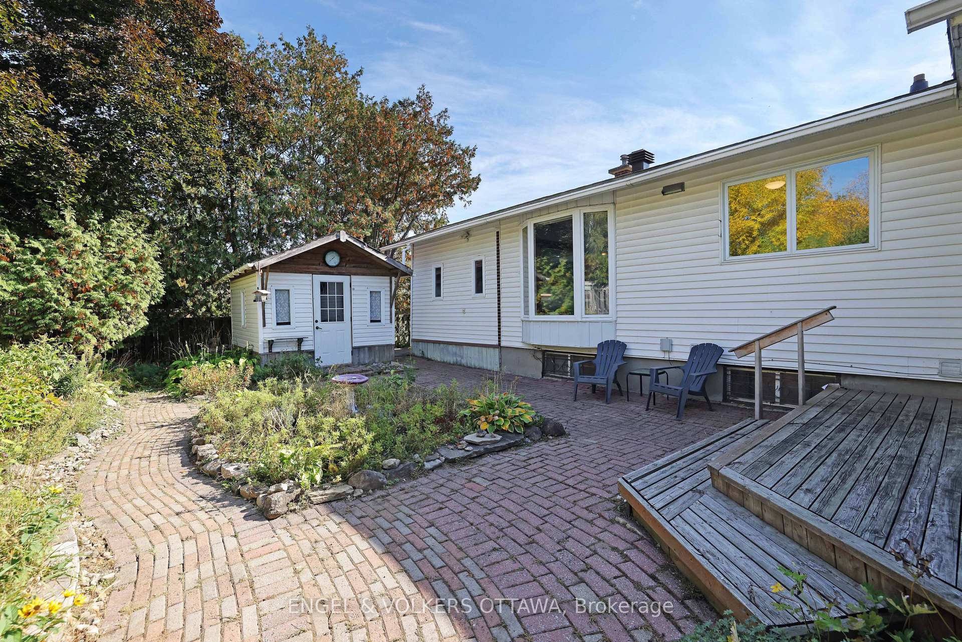Photo 37 of 97 Banning Road, Ottawa, Kanata - Glencairn/Hazeldean — HOMEH