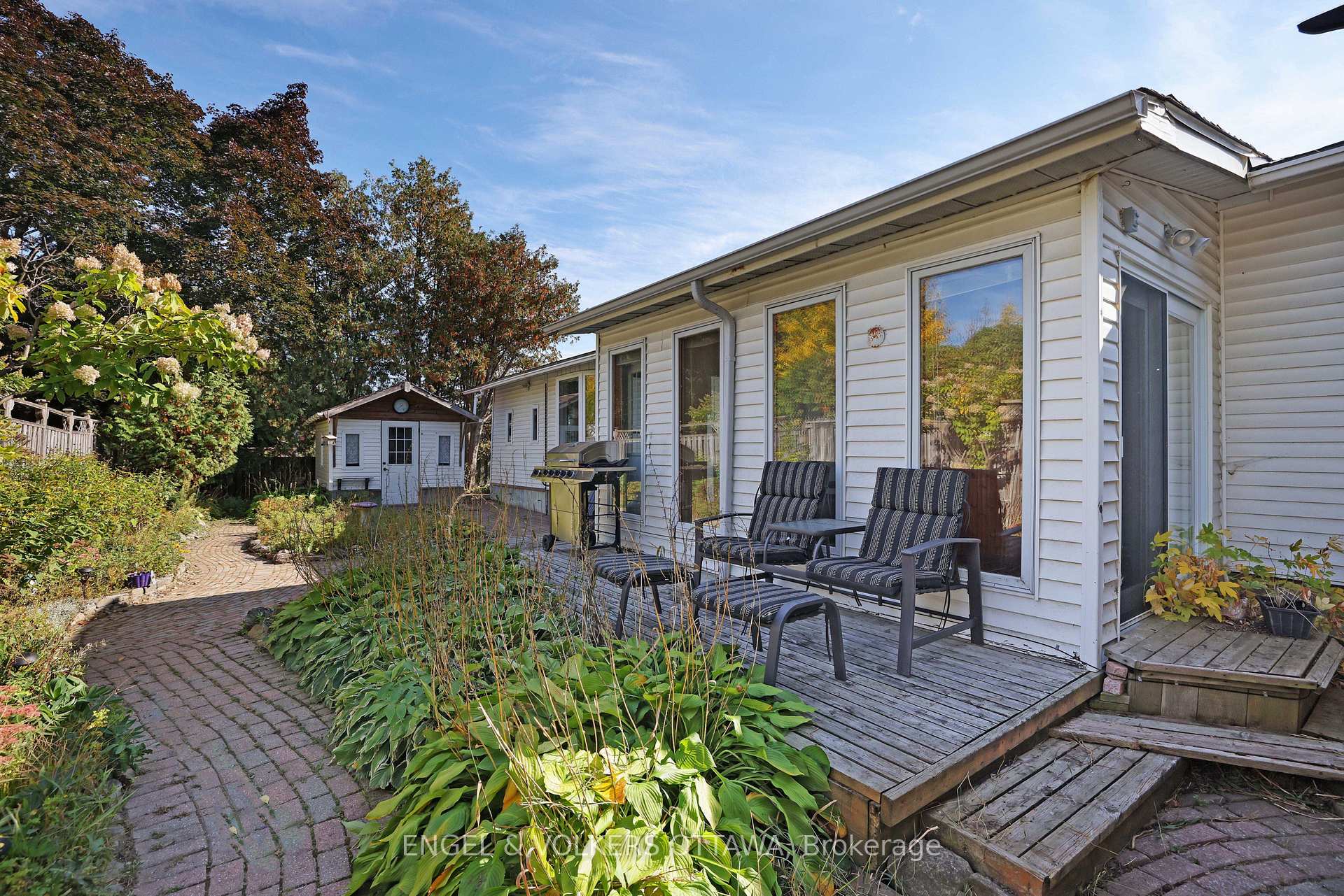 Photo 39 of 97 Banning Road, Ottawa, Kanata - Glencairn/Hazeldean — HOMEH