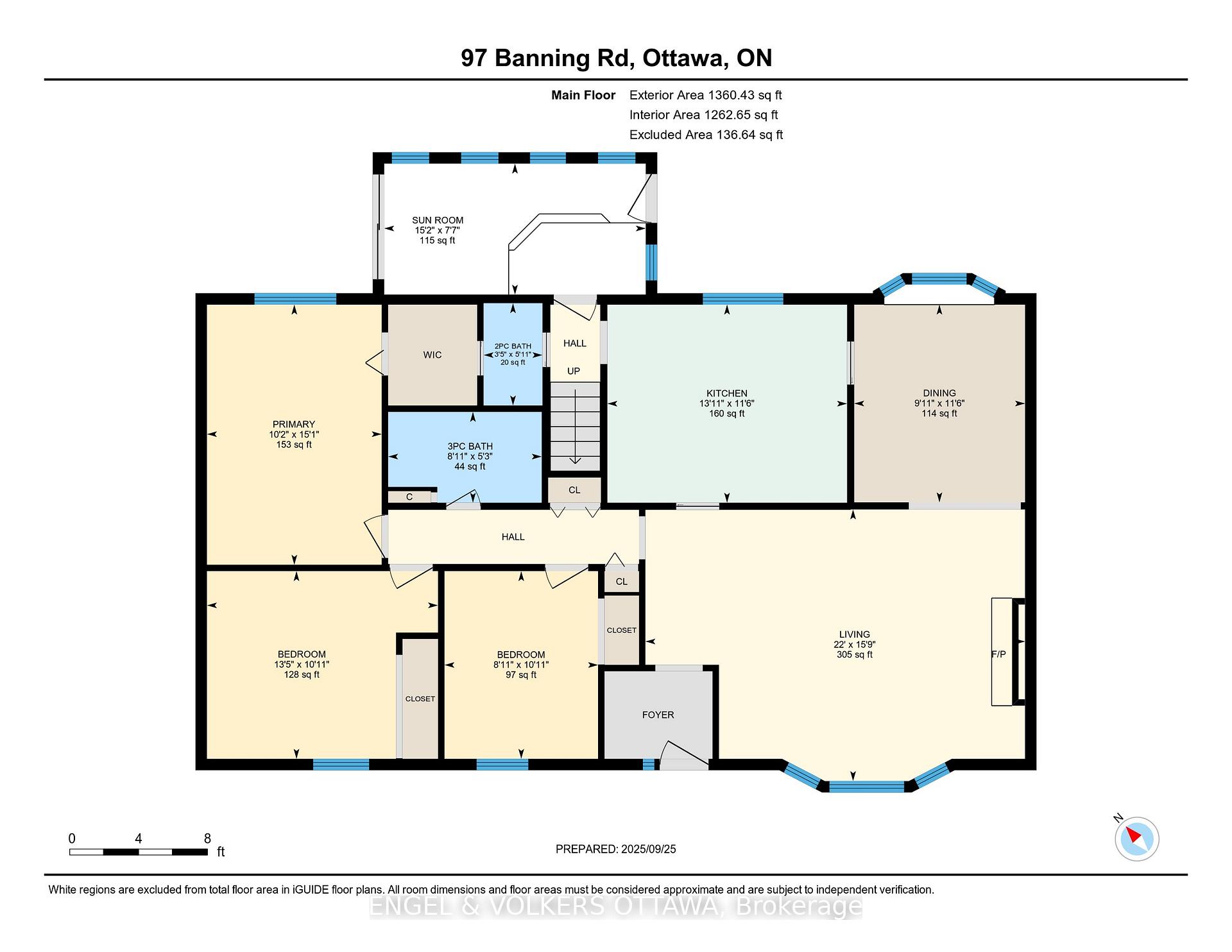 Photo 40 of 97 Banning Road, Ottawa, Kanata - Glencairn/Hazeldean — HOMEH