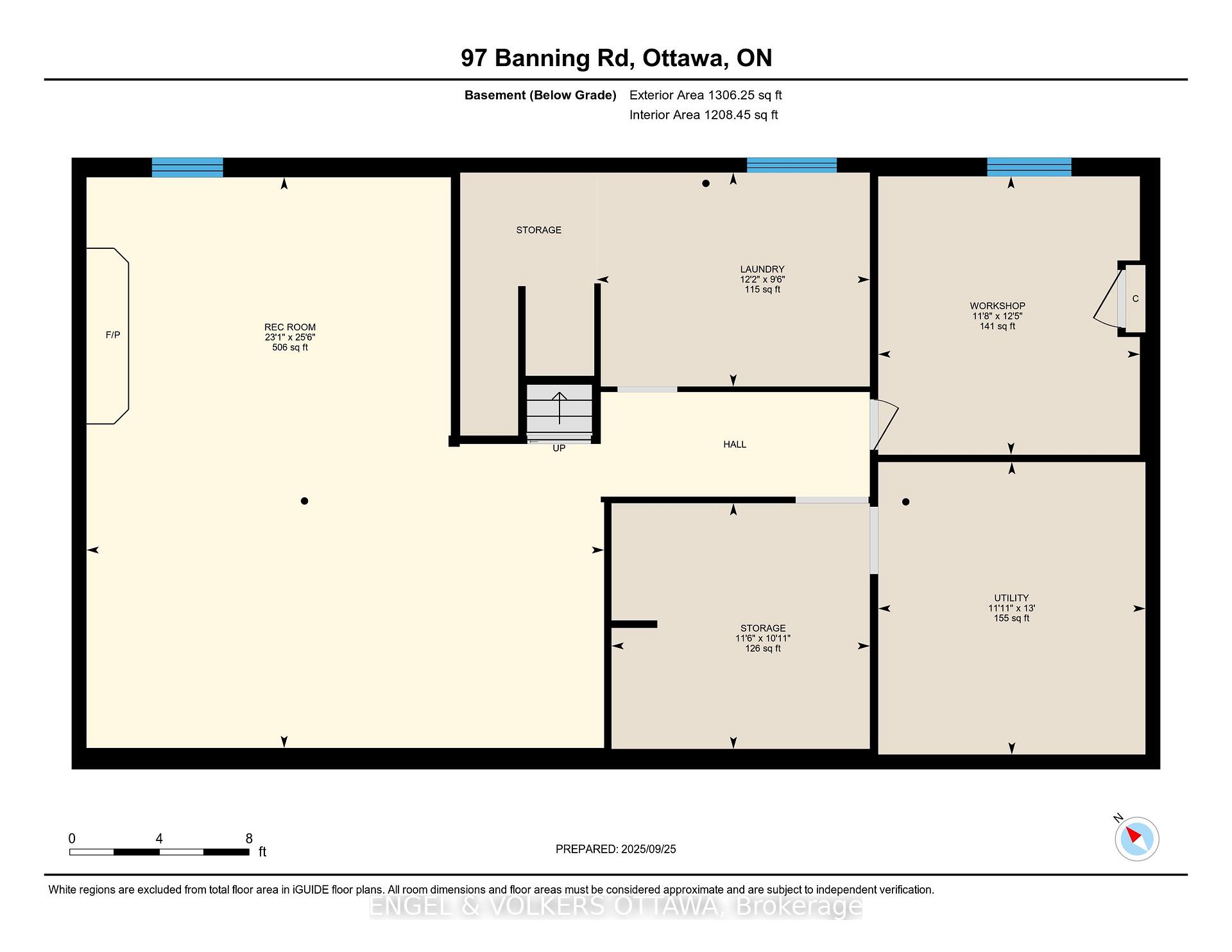 Photo 41 of 97 Banning Road, Ottawa, Kanata - Glencairn/Hazeldean — HOMEH