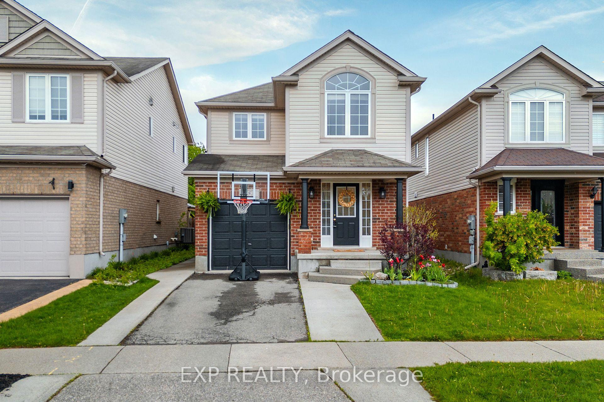 Photo 1 of 453 Beaumont Crescent, Kitchener — HOMEH