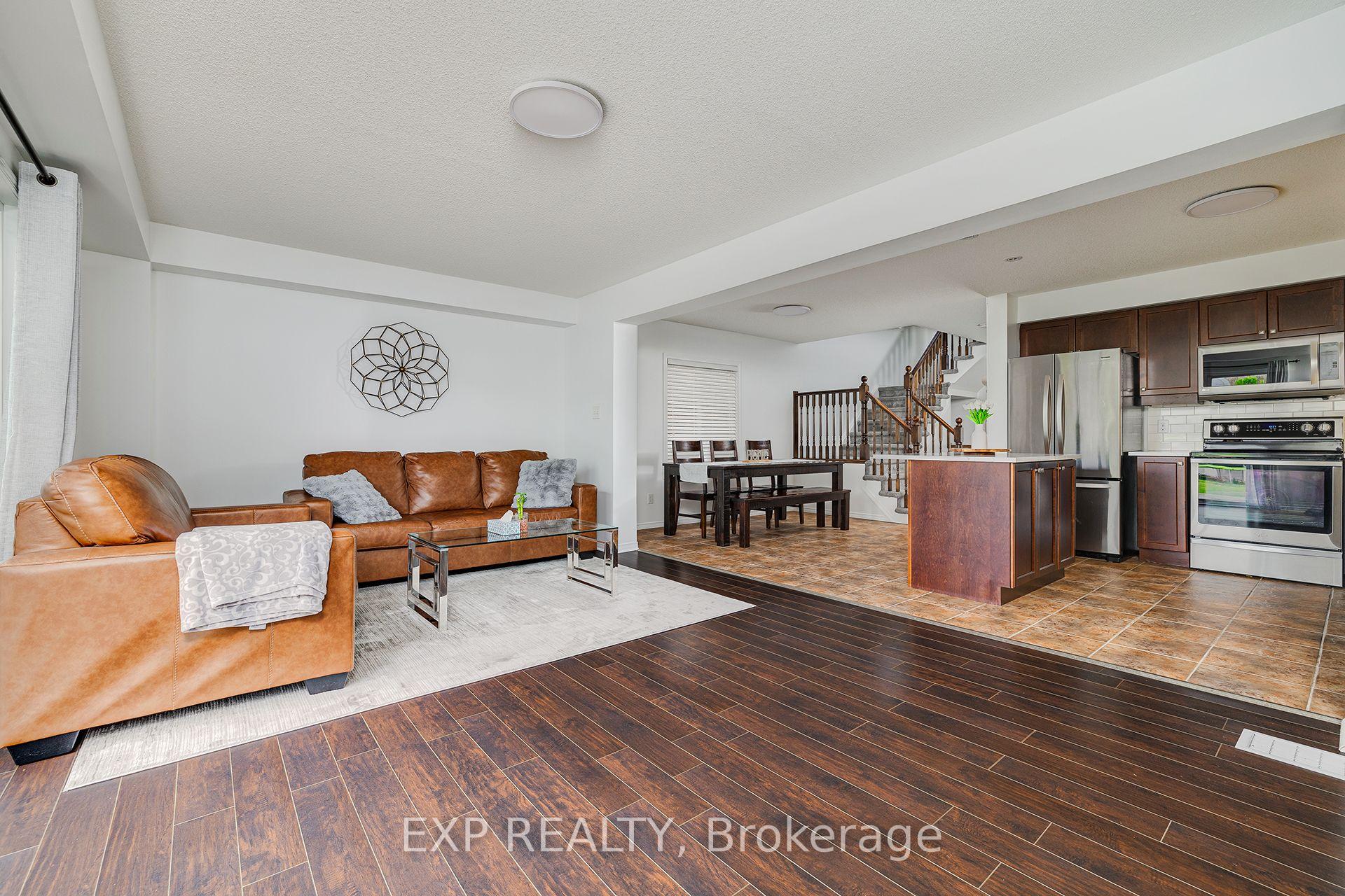 Photo 10 of 453 Beaumont Crescent, Kitchener — HOMEH