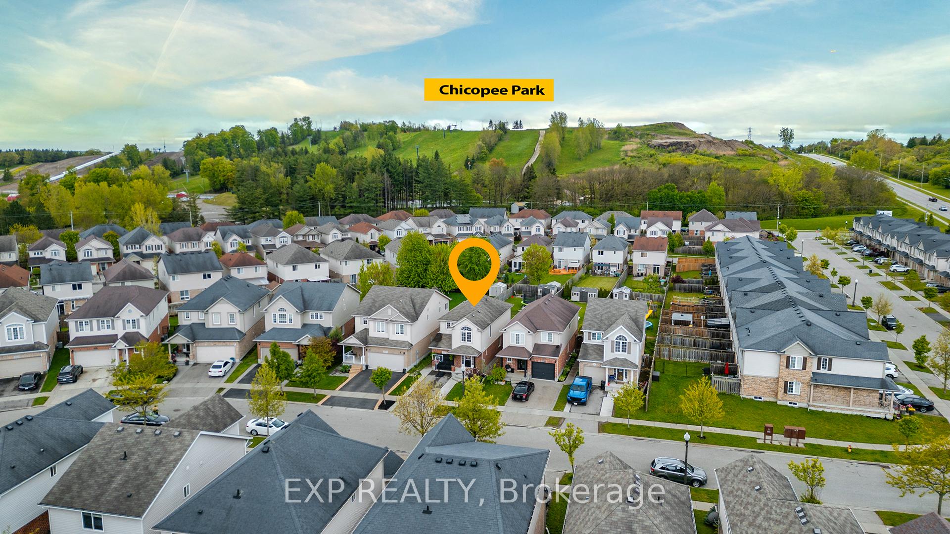 Photo 28 of 453 Beaumont Crescent, Kitchener — HOMEH