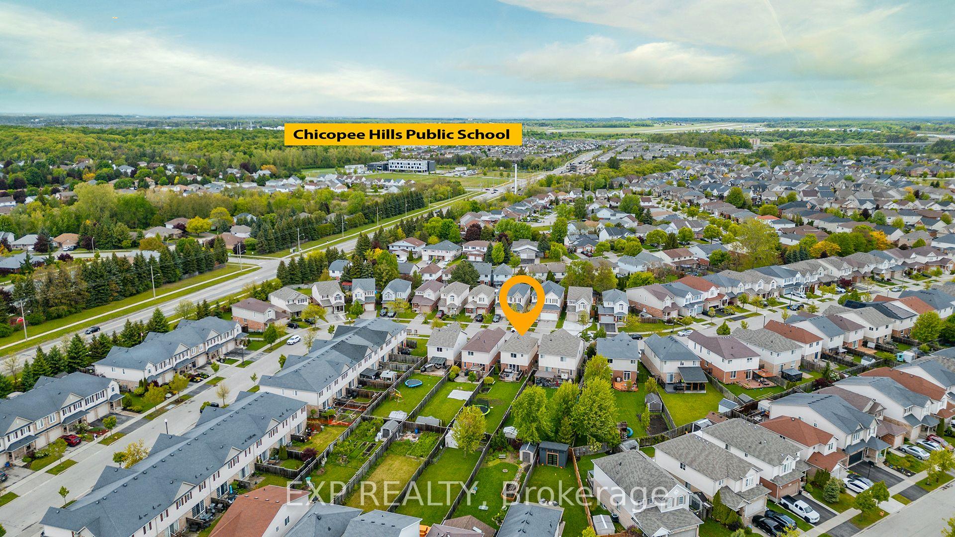 Photo 29 of 453 Beaumont Crescent, Kitchener — HOMEH