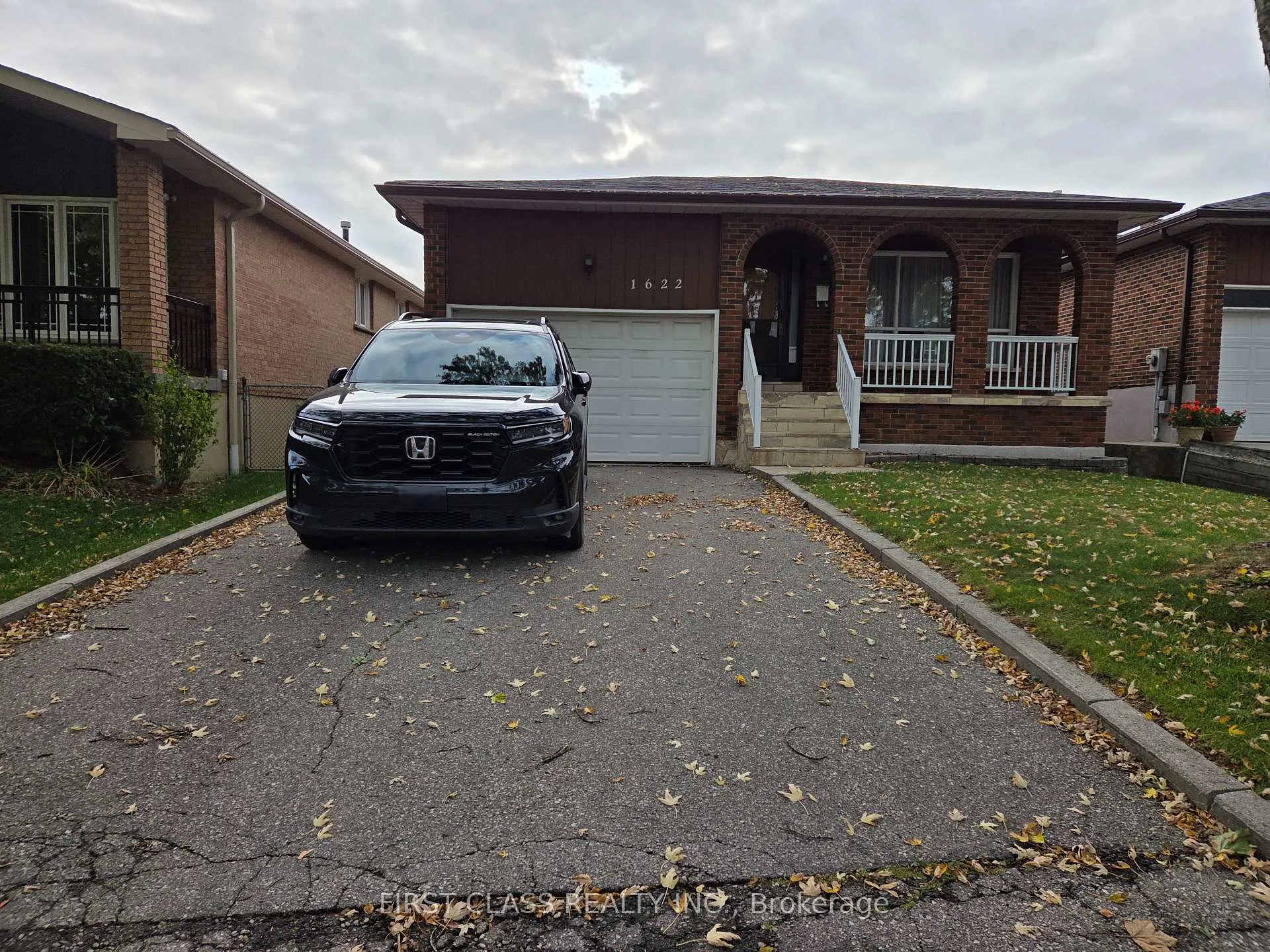 Front of 1622 Anworld Court