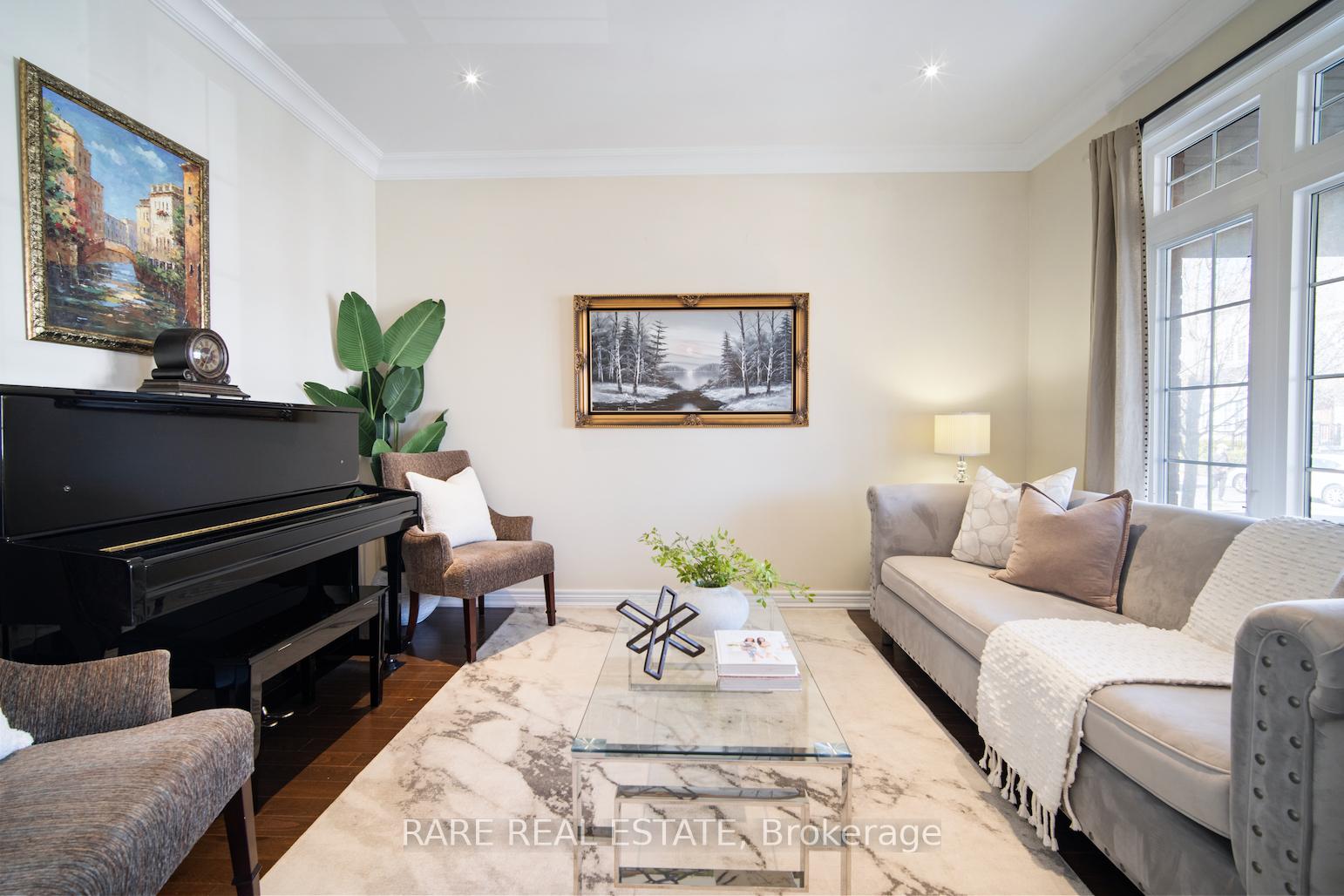 Photo 3 of 56 Dungannon Drive, Markham, Angus Glen — HOMEH