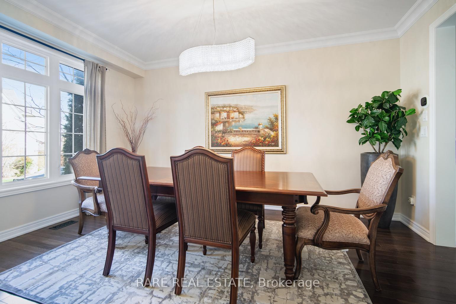 Photo 4 of 56 Dungannon Drive, Markham, Angus Glen — HOMEH
