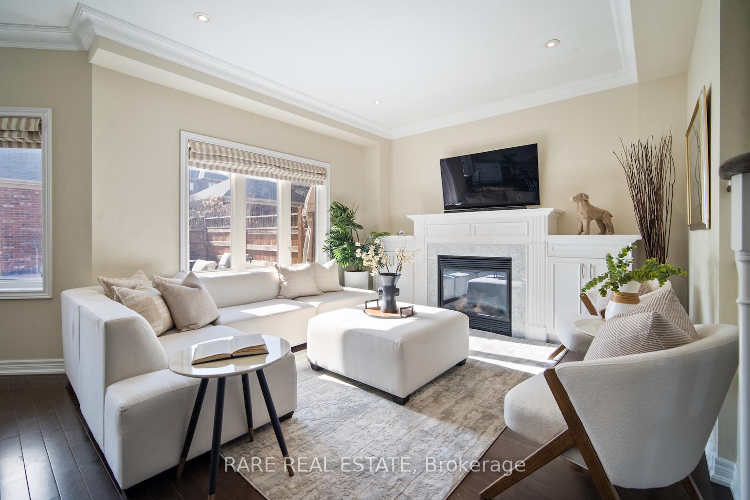 Photo 7 of 56 Dungannon Drive, Markham, Angus Glen — HOMEH