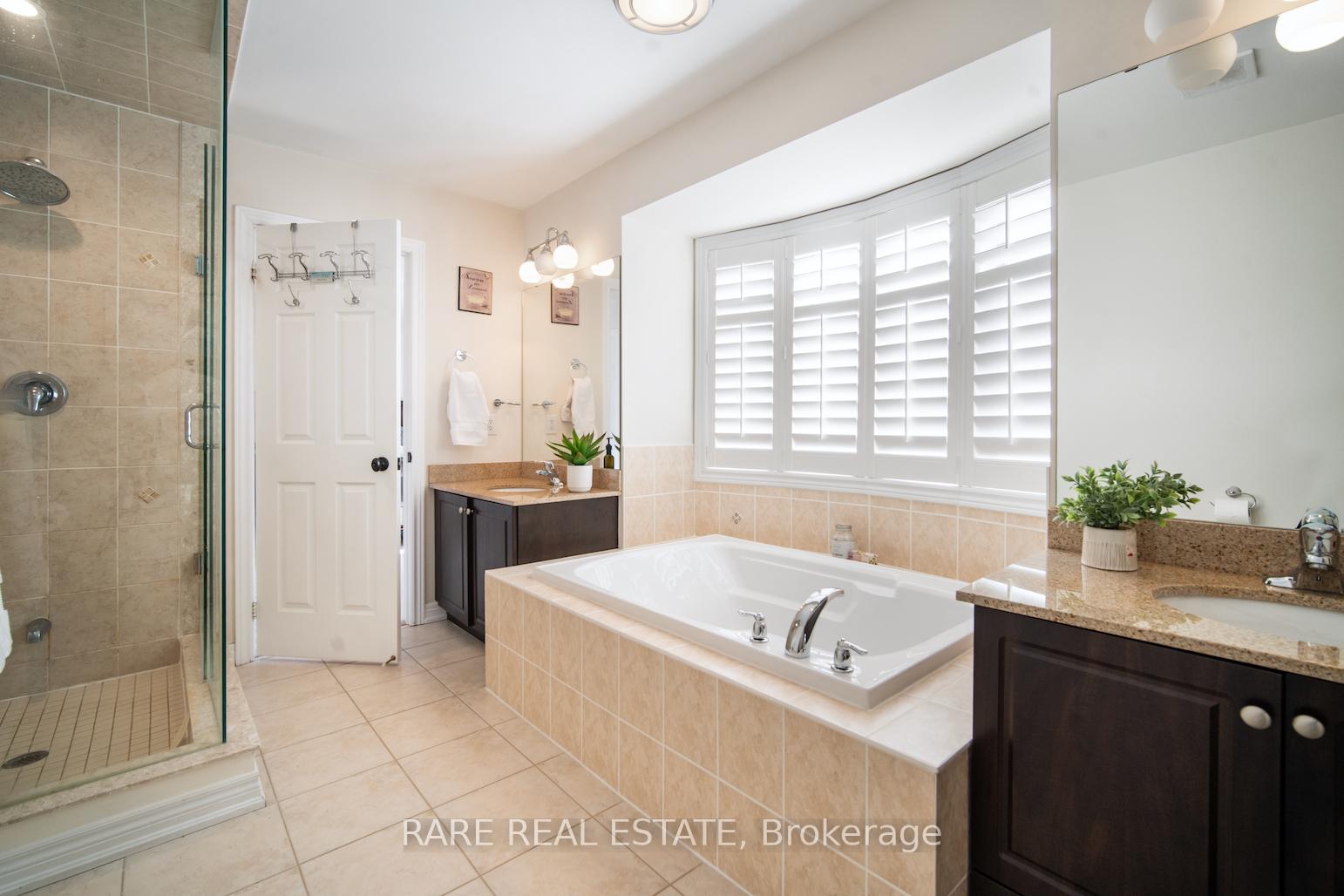 Photo 13 of 56 Dungannon Drive, Markham, Angus Glen — HOMEH