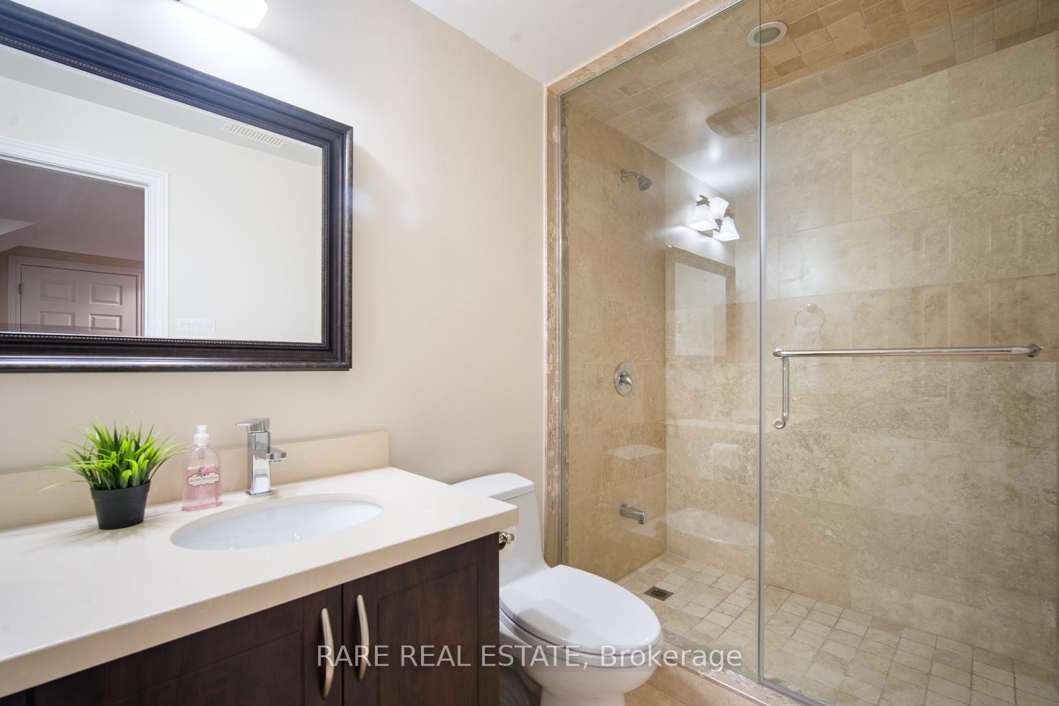 Photo 23 of 56 Dungannon Drive, Markham, Angus Glen — HOMEH