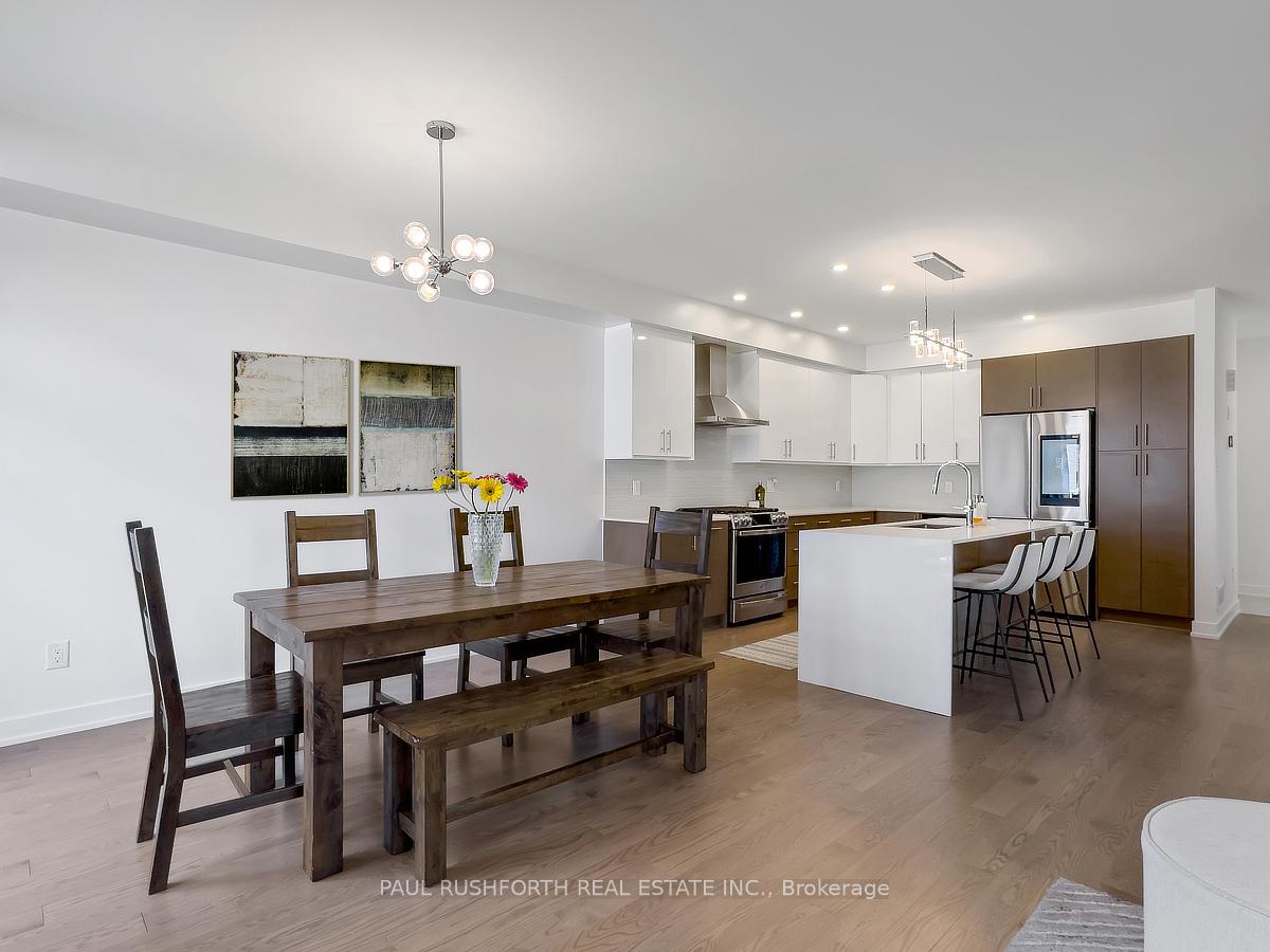 Photo 5 of 21 Mendoza Way, Ottawa, Kanata - Emerald Meadows/Trailwest — HOMEH