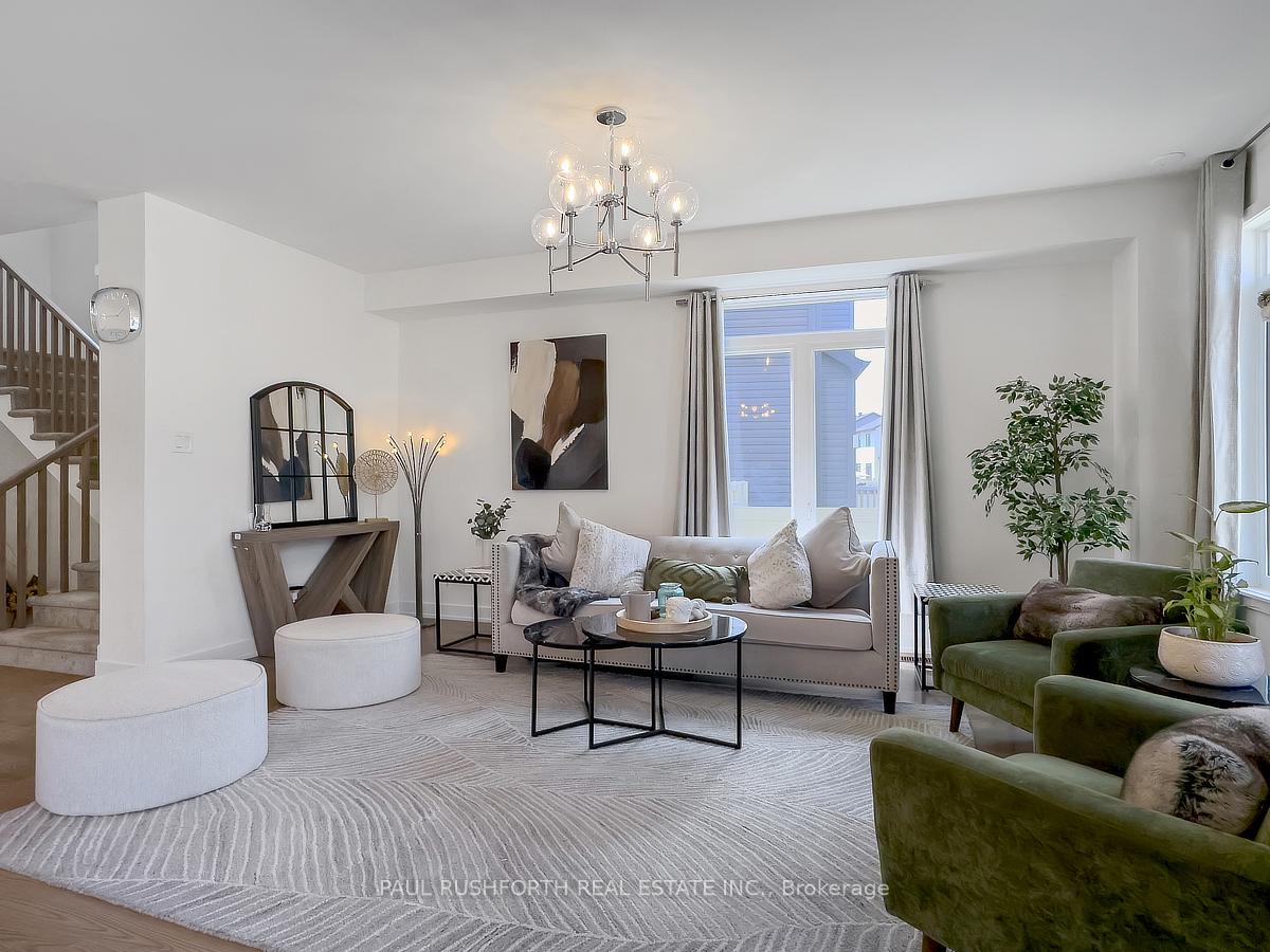 Photo 7 of 21 Mendoza Way, Ottawa, Kanata - Emerald Meadows/Trailwest — HOMEH