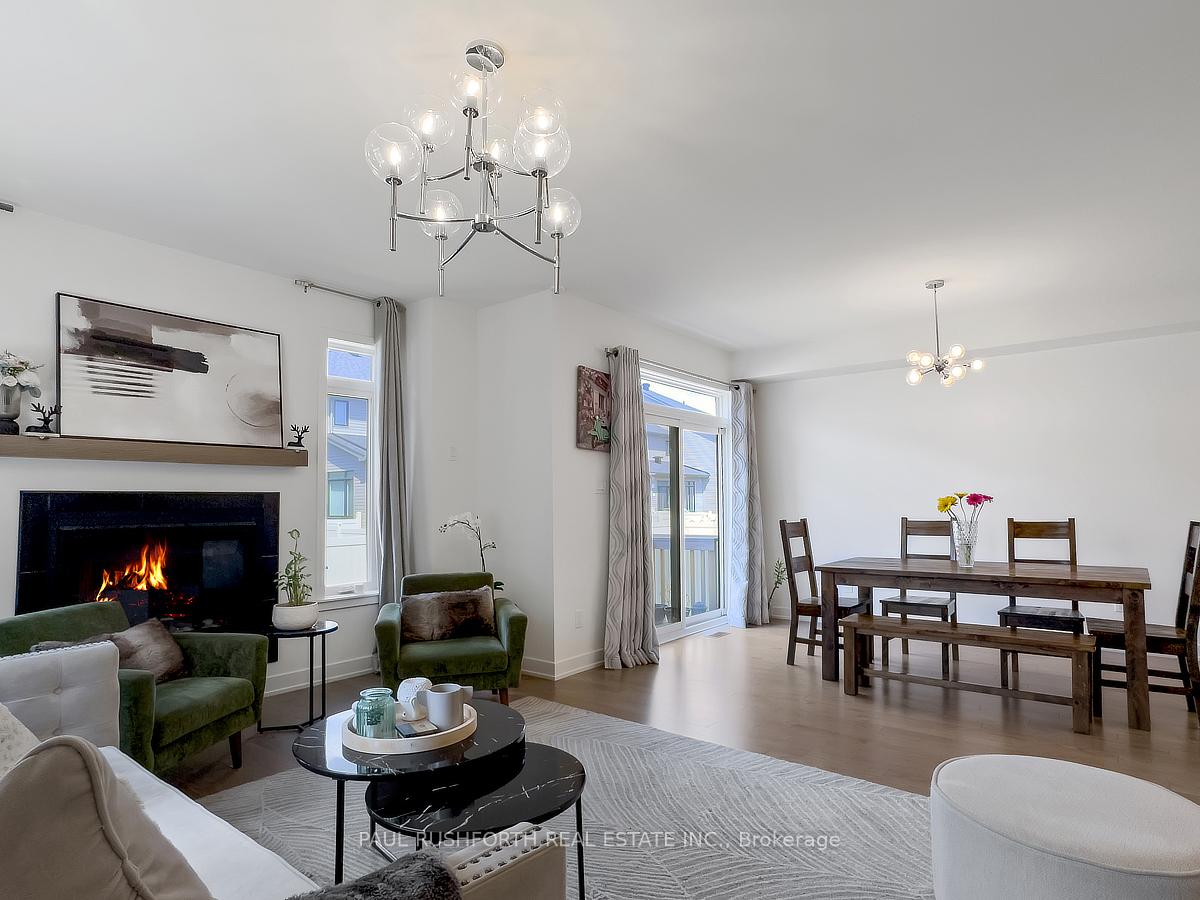 Photo 8 of 21 Mendoza Way, Ottawa, Kanata - Emerald Meadows/Trailwest — HOMEH