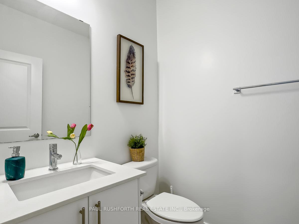 Photo 11 of 21 Mendoza Way, Ottawa, Kanata - Emerald Meadows/Trailwest — HOMEH