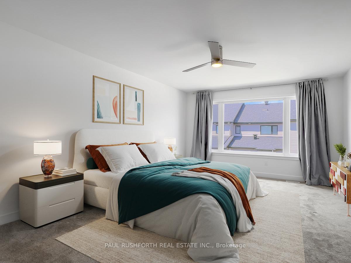 Photo 12 of 21 Mendoza Way, Ottawa, Kanata - Emerald Meadows/Trailwest — HOMEH