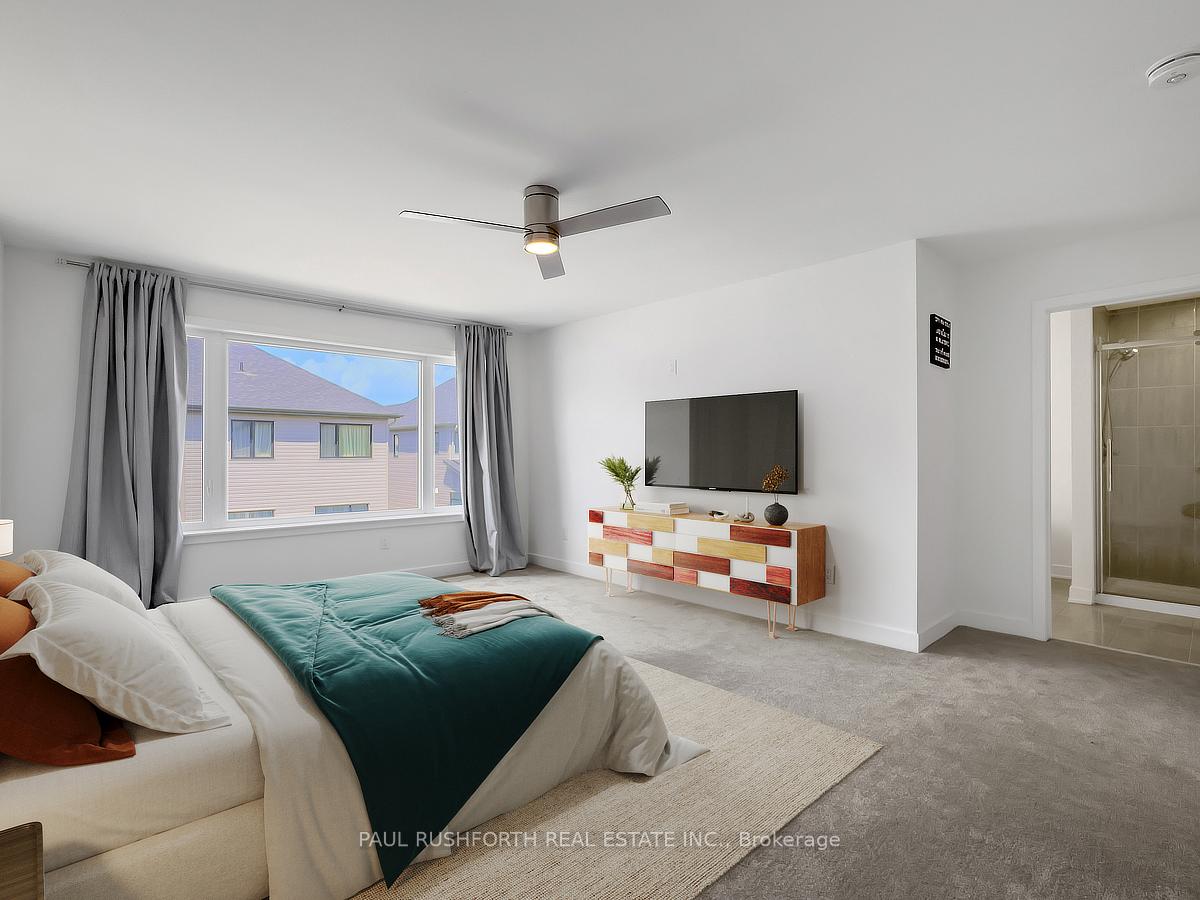 Photo 13 of 21 Mendoza Way, Ottawa, Kanata - Emerald Meadows/Trailwest — HOMEH