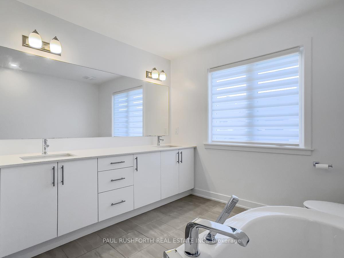 Photo 14 of 21 Mendoza Way, Ottawa, Kanata - Emerald Meadows/Trailwest — HOMEH