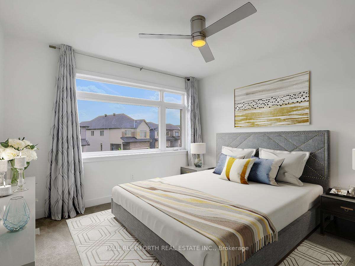 Photo 17 of 21 Mendoza Way, Ottawa, Kanata - Emerald Meadows/Trailwest — HOMEH