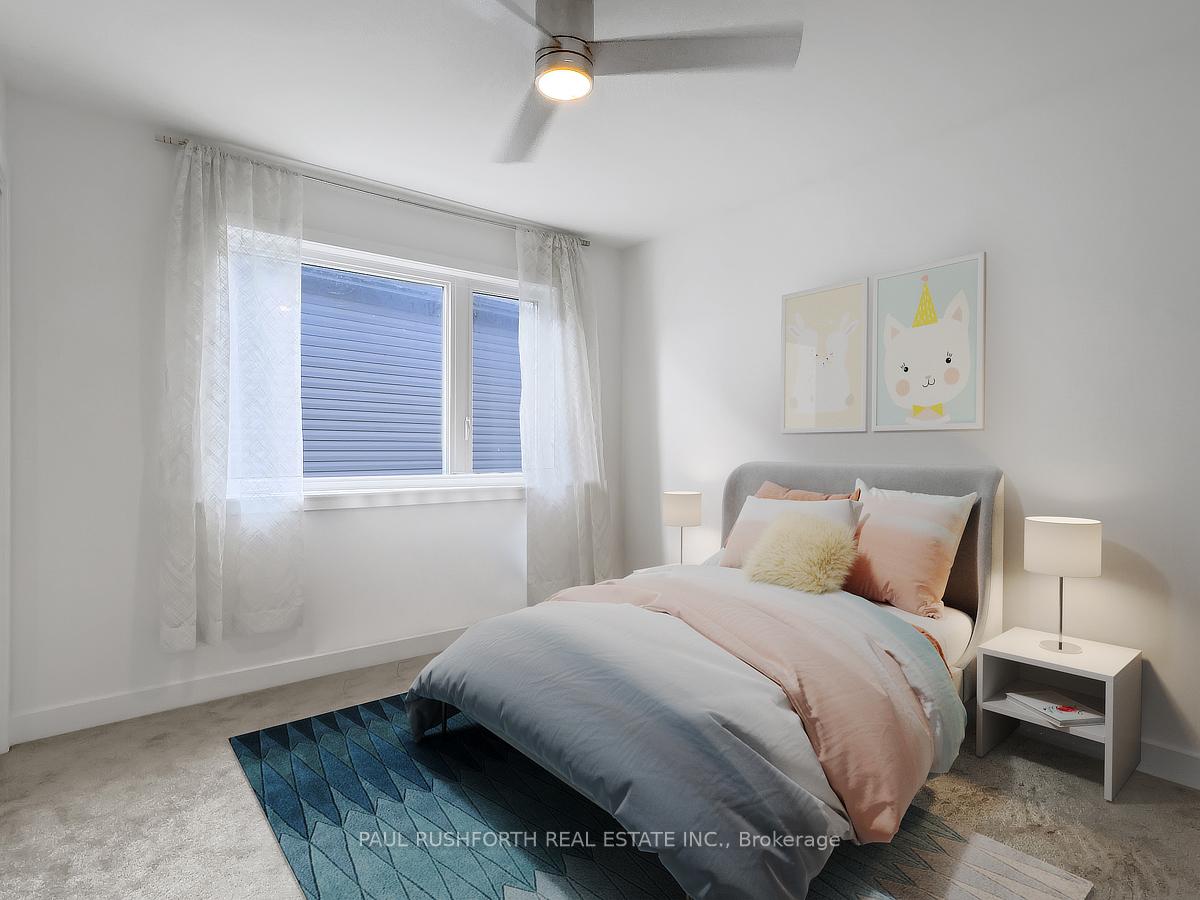 Photo 18 of 21 Mendoza Way, Ottawa, Kanata - Emerald Meadows/Trailwest — HOMEH