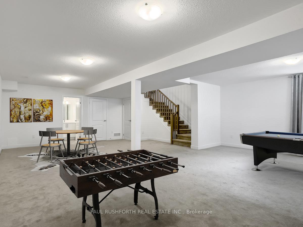 Photo 21 of 21 Mendoza Way, Ottawa, Kanata - Emerald Meadows/Trailwest — HOMEH