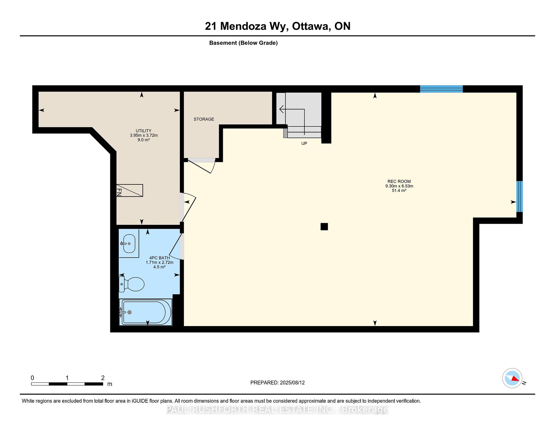 Photo 27 of 21 Mendoza Way, Ottawa, Kanata - Emerald Meadows/Trailwest — HOMEH