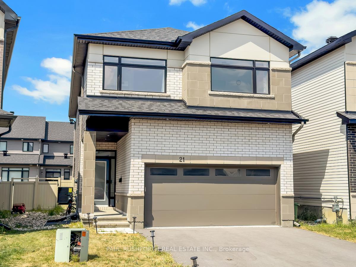 Photo 28 of 21 Mendoza Way, Ottawa, Kanata - Emerald Meadows/Trailwest — HOMEH