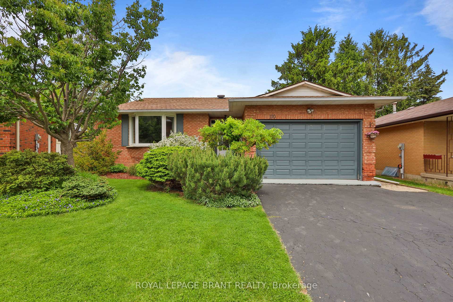 Photo 1 of 110 Albion Court, Kitchener — HOMEH