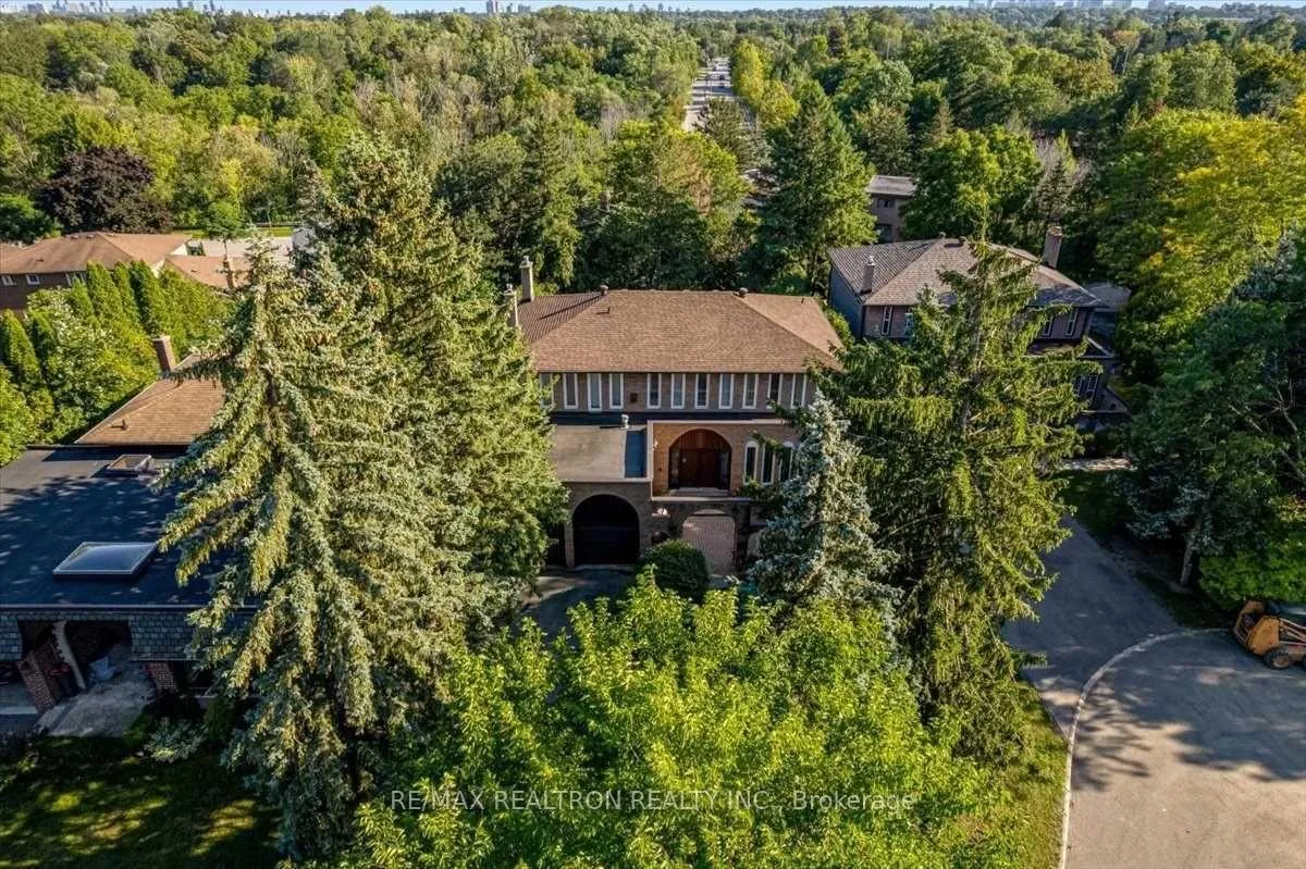 Photo 19 of Unit Lower, 8 Cedar Forest Drive, Markham, Royal Orchard — HOMEH