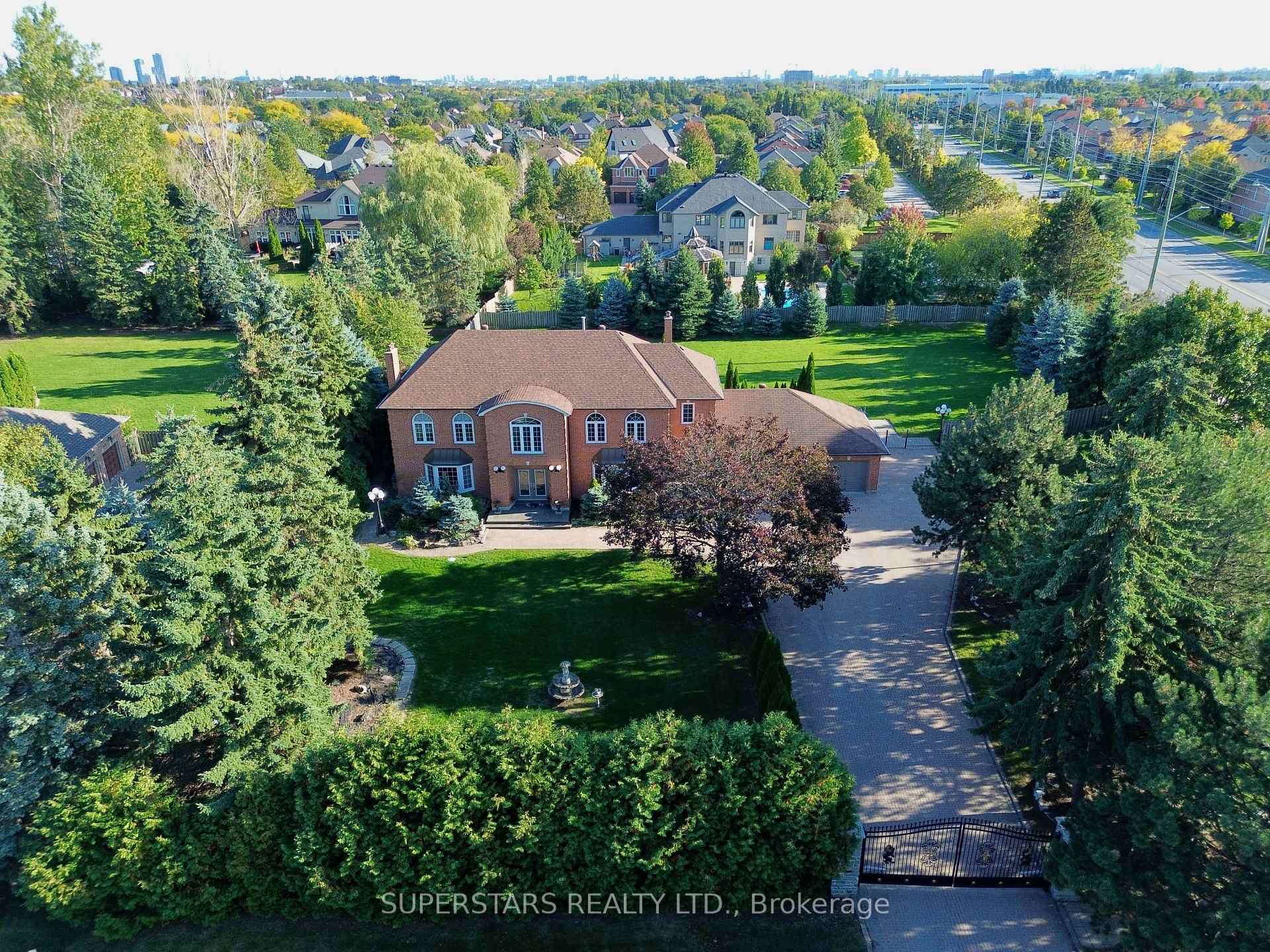 Photo 1 of 1 Personna Boulevard, Markham, Devil's Elbow — HOMEH