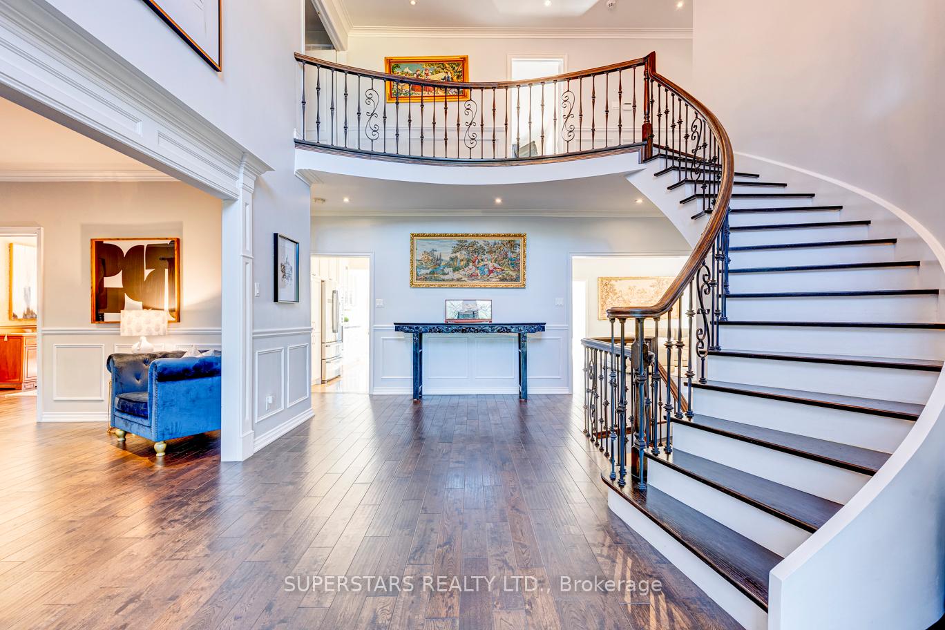 Photo 6 of 1 Personna Boulevard, Markham, Devil's Elbow — HOMEH