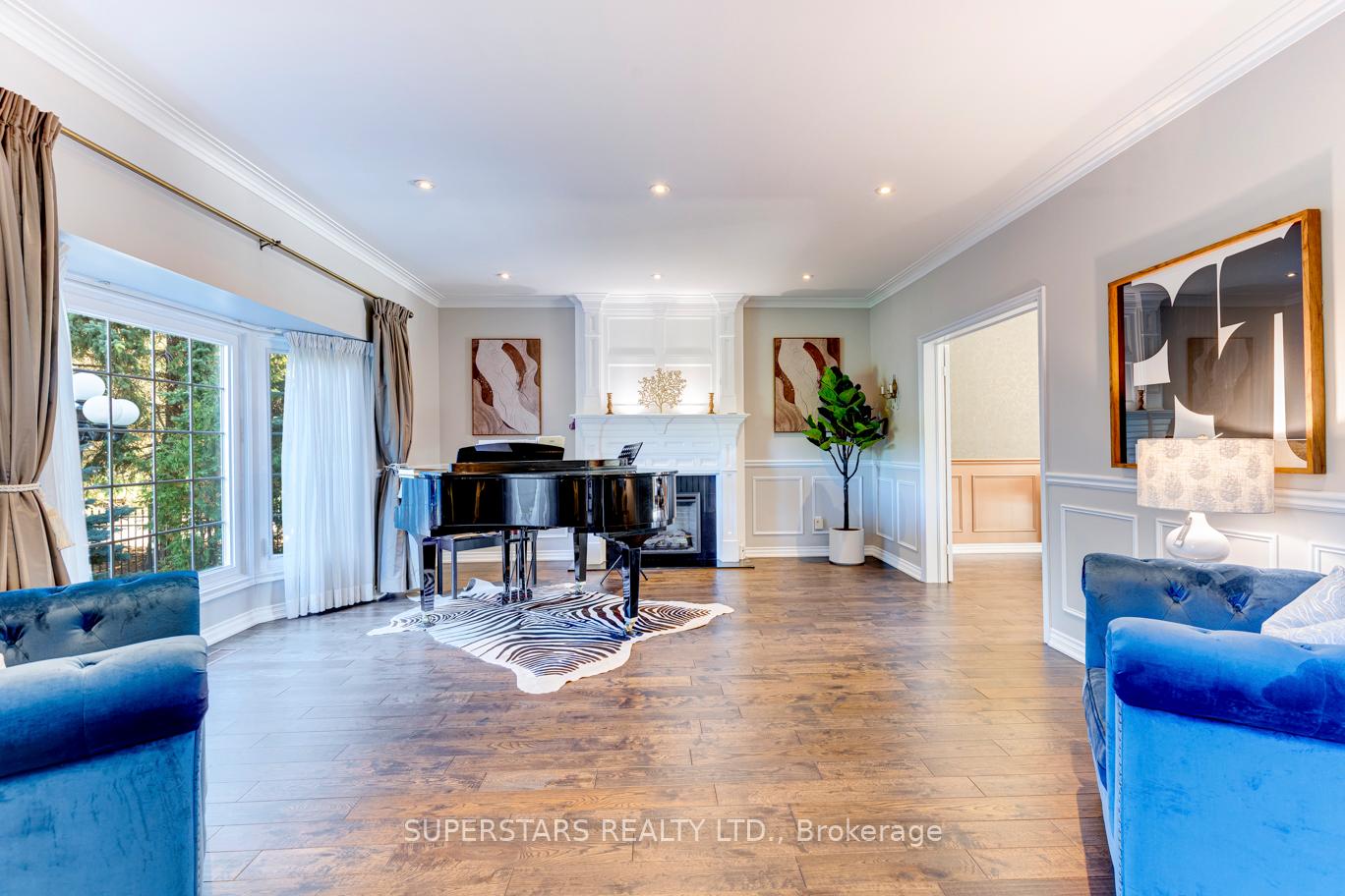 Photo 10 of 1 Personna Boulevard, Markham, Devil's Elbow — HOMEH