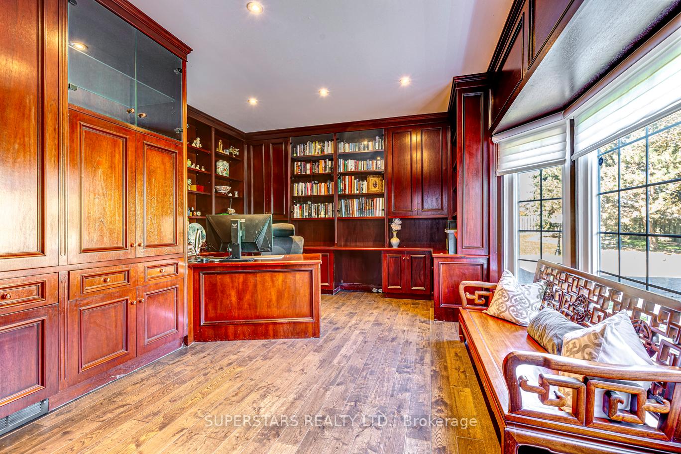 Photo 12 of 1 Personna Boulevard, Markham, Devil's Elbow — HOMEH