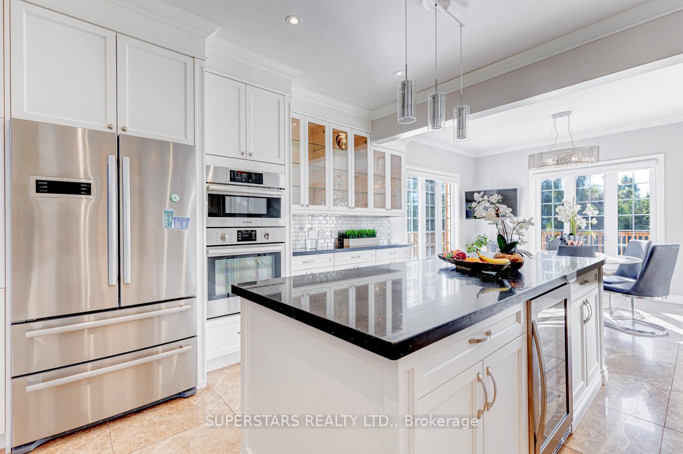 Photo 13 of 1 Personna Boulevard, Markham, Devil's Elbow — HOMEH
