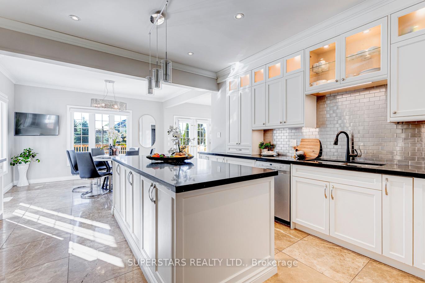 Photo 14 of 1 Personna Boulevard, Markham, Devil's Elbow — HOMEH