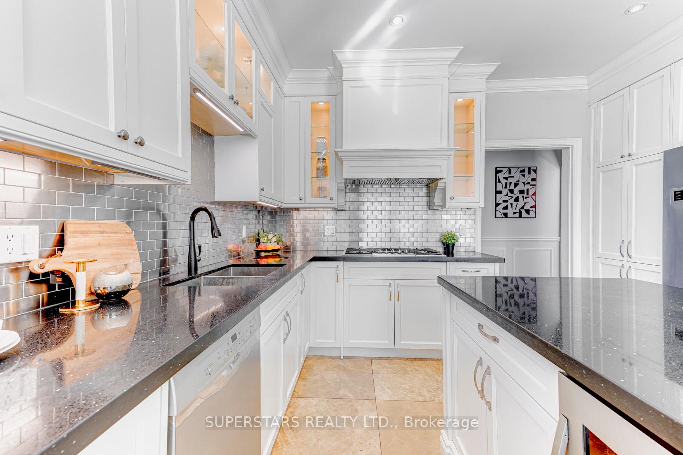Photo 15 of 1 Personna Boulevard, Markham, Devil's Elbow — HOMEH