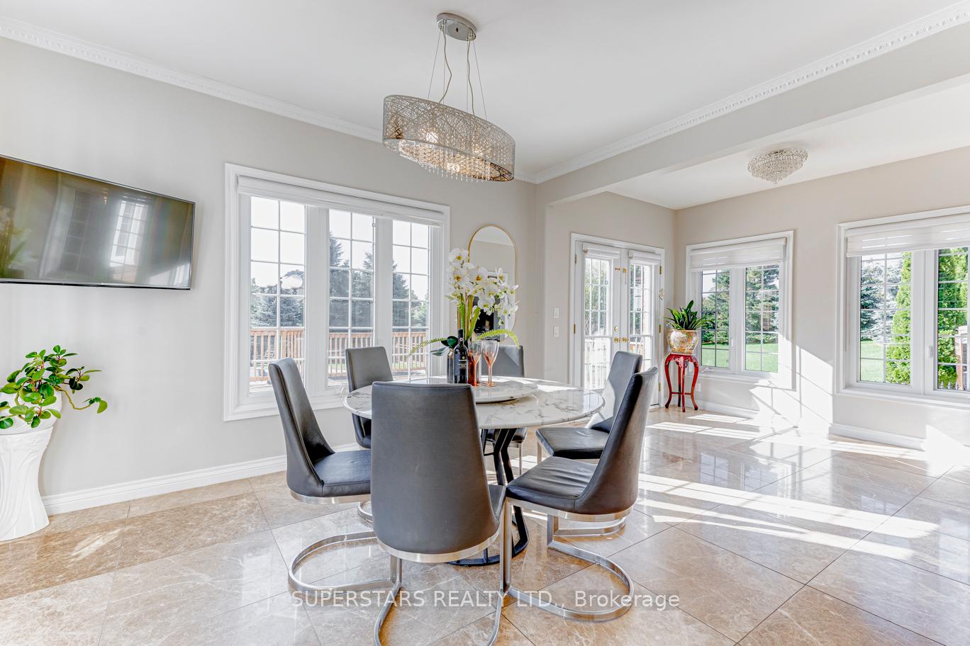 Photo 16 of 1 Personna Boulevard, Markham, Devil's Elbow — HOMEH